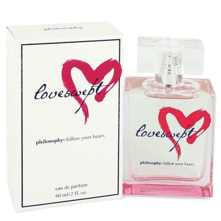عطر Philosophy Loveswept من فيلاسفي للنساء - او دو برفيوم