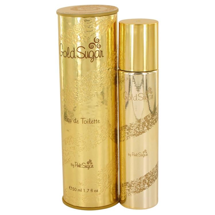 عطر Gold Sugar من اكولينا للنساء - او دو تواليت
