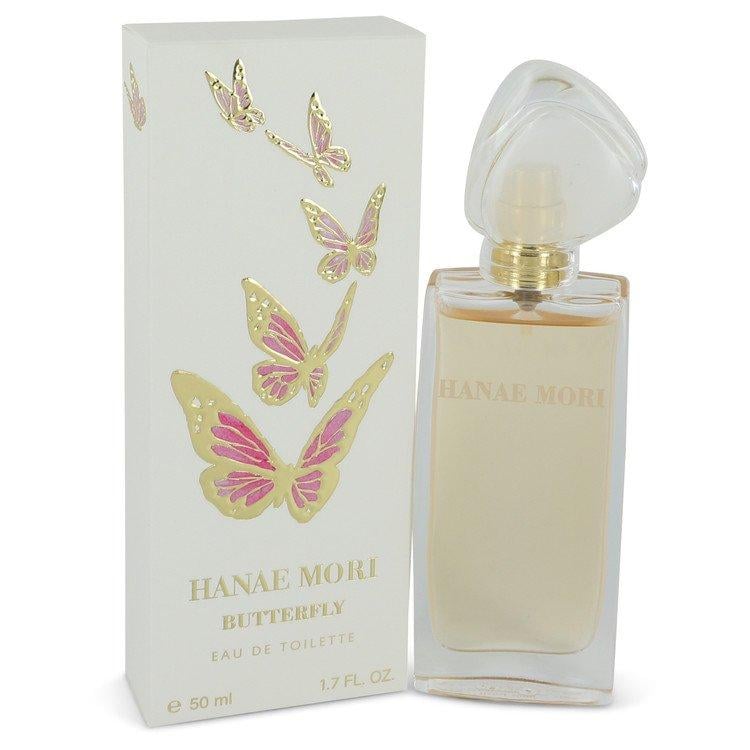 عطر Hanae Mori من هنا موري للنساء - او دو تواليت
