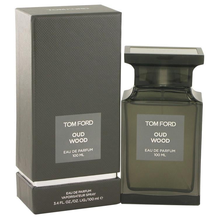 عطر Tom Ford Oud Wood من توم فورد للرجال او دو برفيوم