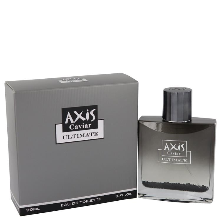 عطر Axis Caviar Ultimate من سينس اوف سبيس للرجال - او دو تواليت