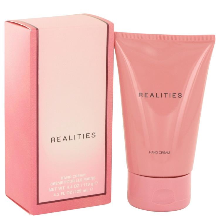 Realities (new) من ليز كليبورن للنساء