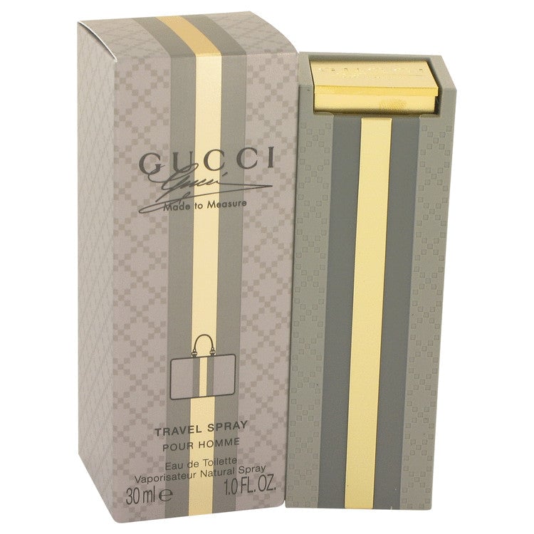 عطر جوتشي ميد تو ميجر Gucci Made To Measure من غوتشي للرجال - او دو تواليت