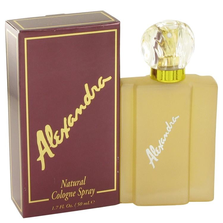 عطر Alexandra من الكسندرا دي ماركوف للنساء - او دو كلون