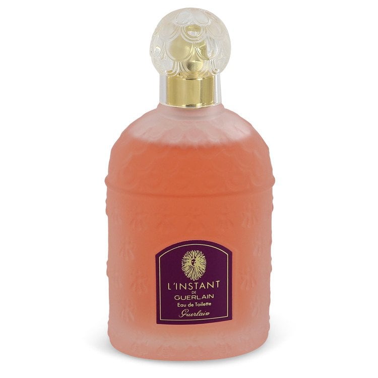 عطر L'instant من غيرلان للنساء - او دو تواليت