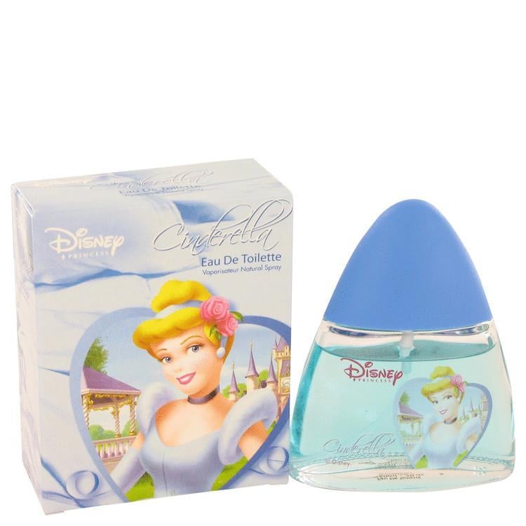 عطر Cinderella من ديزني للنساء - او دو تواليت