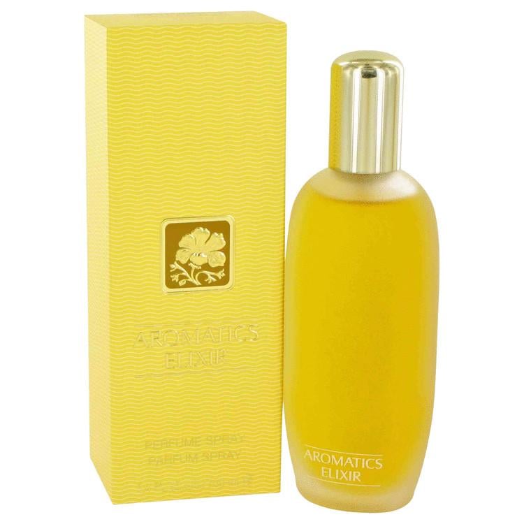 عطر Aromatics Elixir من كلينيك للنساء - او دو برفيوم