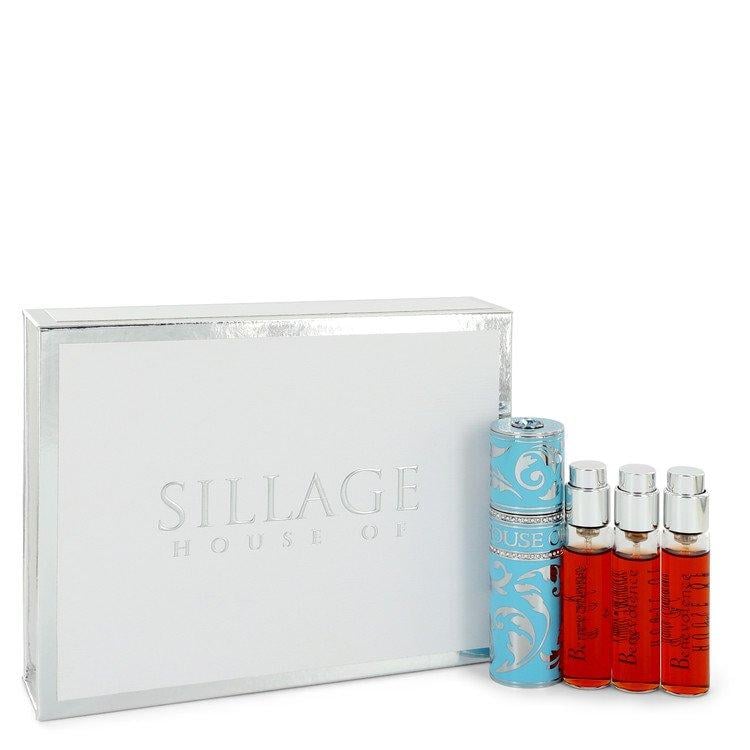 عطر Benevolence من هاوس اوف سلاق للنساء - او دو برفيوم