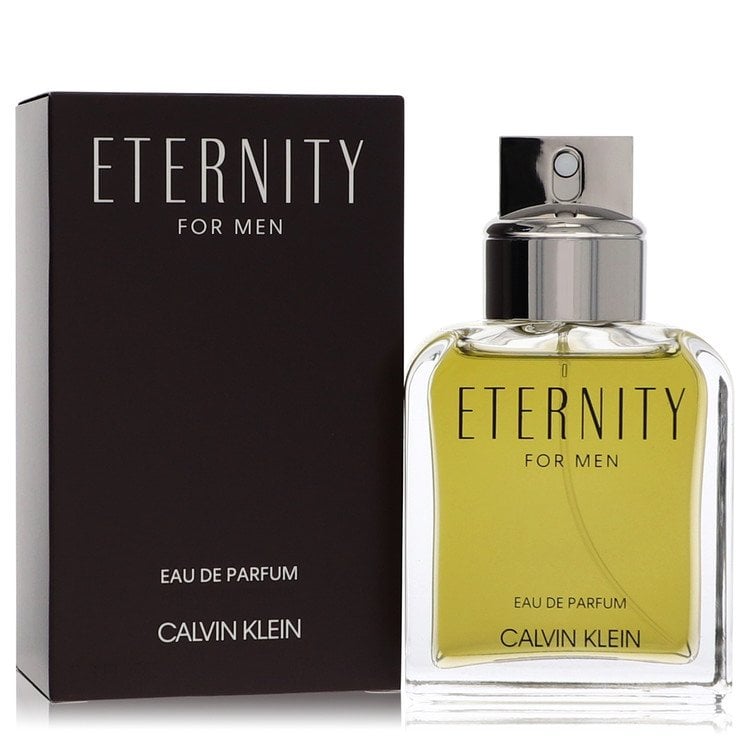 عطر Eternity من كالفن كلاين للرجال او دو برفيوم