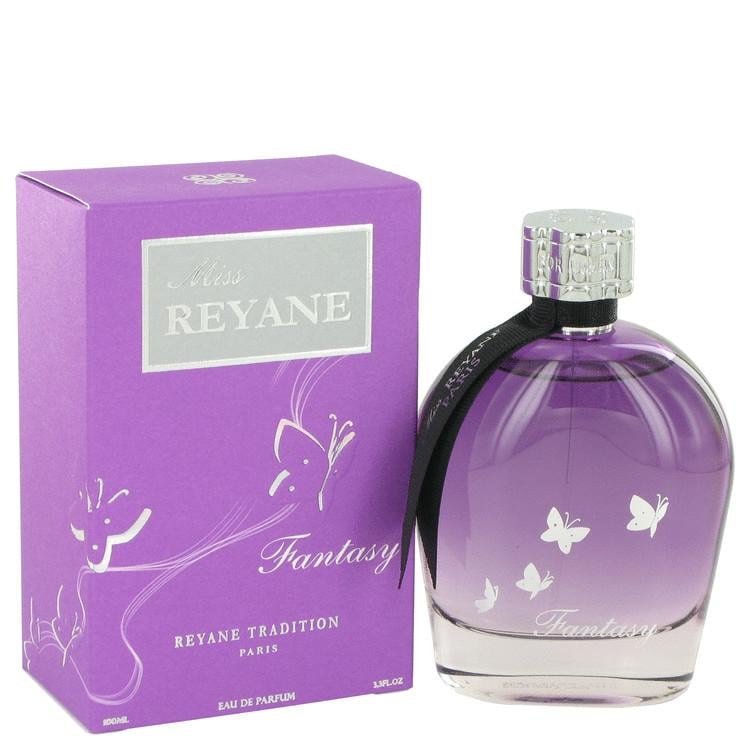 عطر Miss Reyane Fantasy من ريان تراديشن للنساء - او دو برفيوم