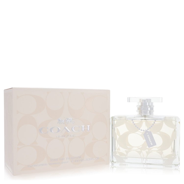 عطر كوتش سيجنتشر Coach Signature من كاوتش للنساء او دو برفيوم