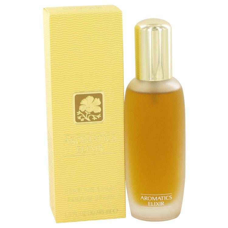 عطر Aromatics Elixir من كلينيك للنساء - او دو برفيوم