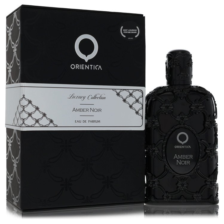 عطر Orientica Amber Noir من اورينتيكا للرجال او دو برفيوم