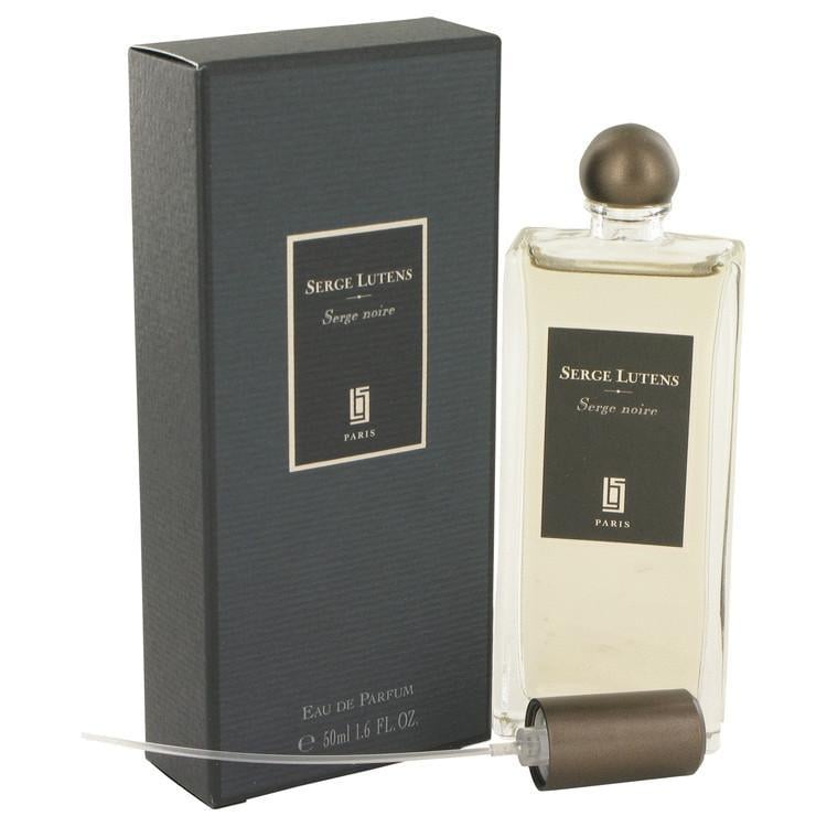 عطر Serge Noire من سيرج لوتنس للجنسين - او دو برفيوم