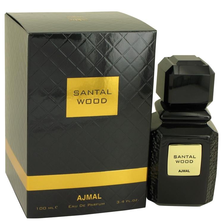 عطر Santal Wood من اجمل للجنسين او دو برفيوم