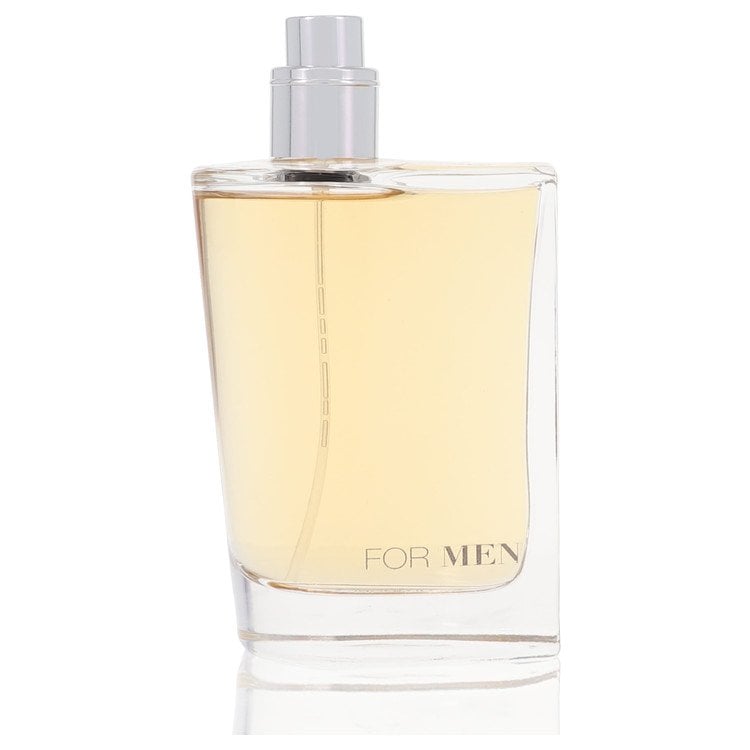 عطر Jacomo Silver من جاكومو للرجال - او دو تواليت - بدون كرتون