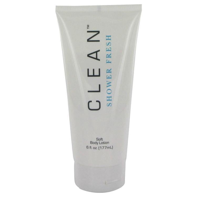 Clean Shower Fresh من كلين للنساء - استخدام للجسم