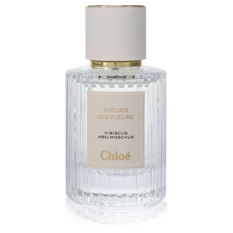 عطر كلوي هيبيسكس أبلموسكس Chloe Hibiscus Abelmoschus من كلو للنساء - او دو برفيوم - بدون كرتون
