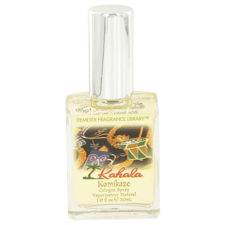 عطر Demeter Kahala Kamikaze من ديميتر للنساء - او دو كلون - بدون كرتون
