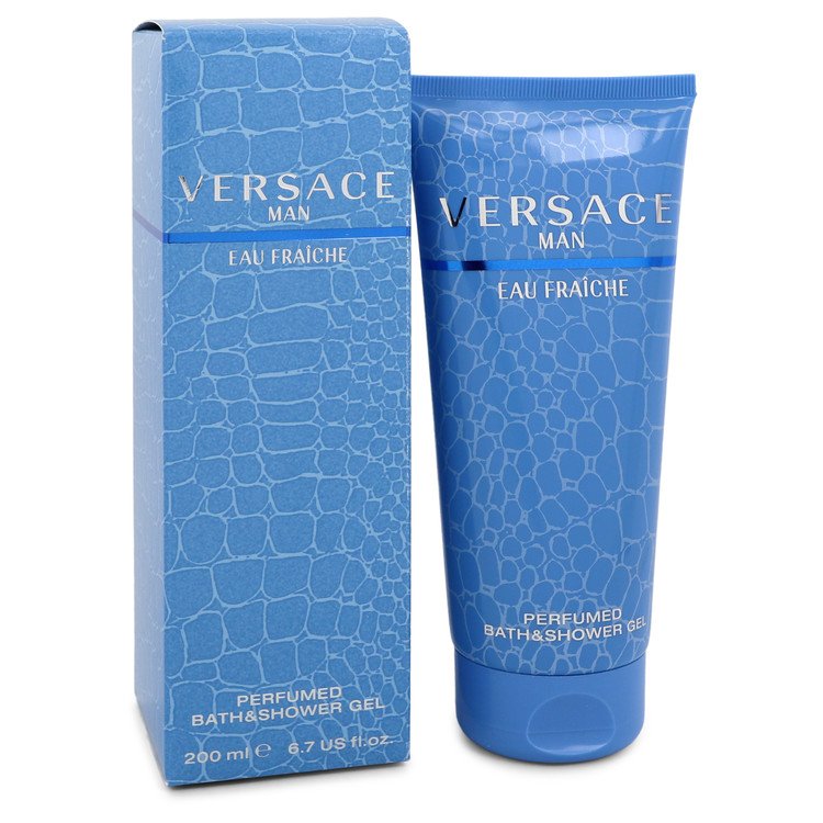 فيرساتشي مان Versace Man من فيرساتشي للرجال جل استحمام