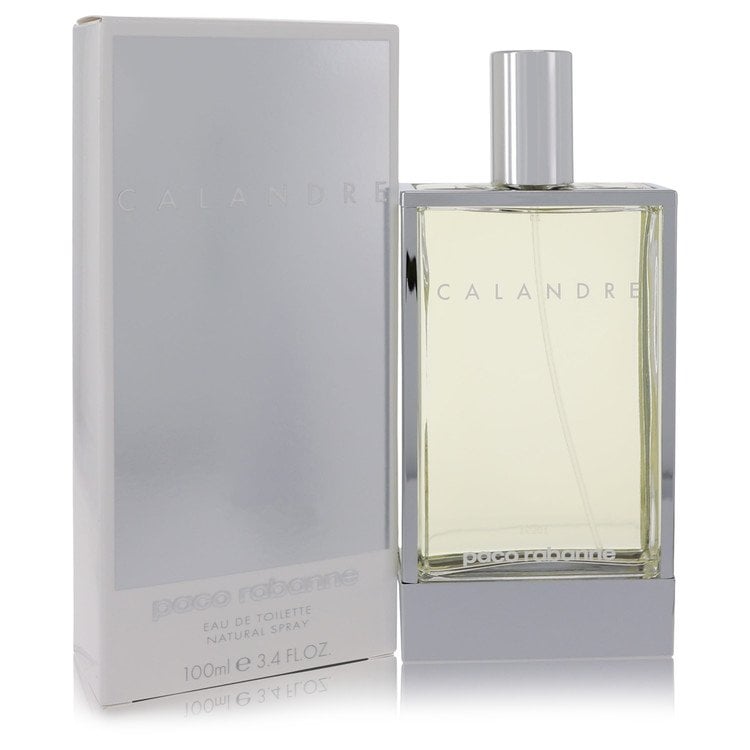 عطر Calandre من باكو رابان للنساء او دو تواليت