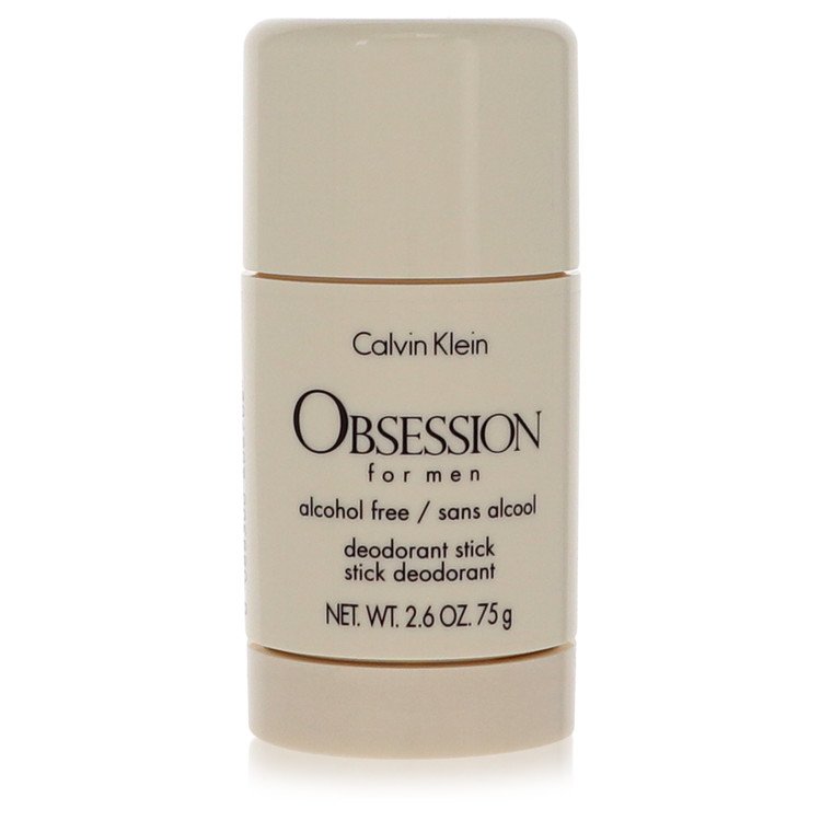 Obsession من كالفن كلاين للرجال مزيل رايحة العرق