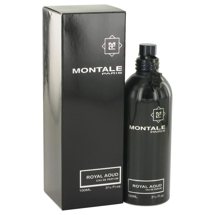 عطر Montale Royal Aoud من مونتالي للنساء - او دو برفيوم