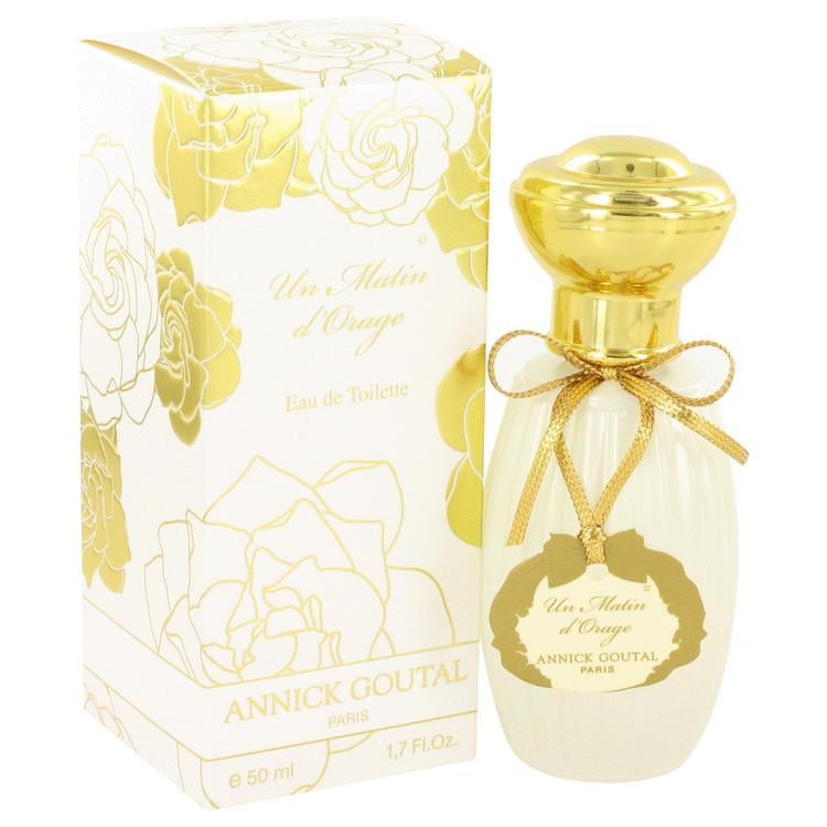 عطر Un Matin D'orage من أنيك غوتال للنساء - او دو تواليت