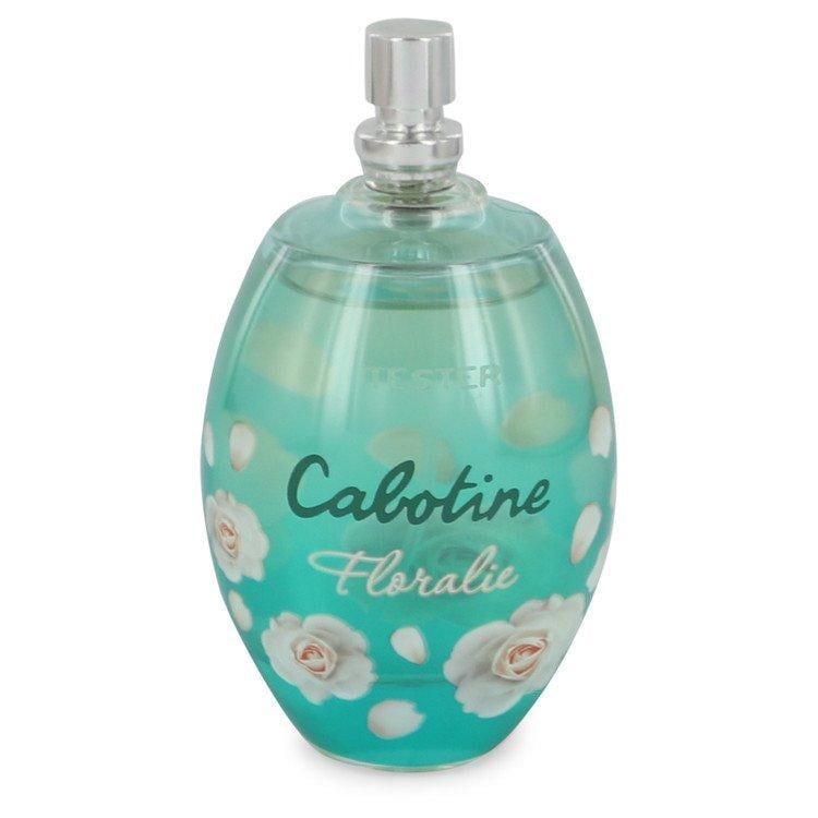 عطر Cabotine Floralie من برفيومز جريس للنساء - او دو تواليت - بدون كرتون