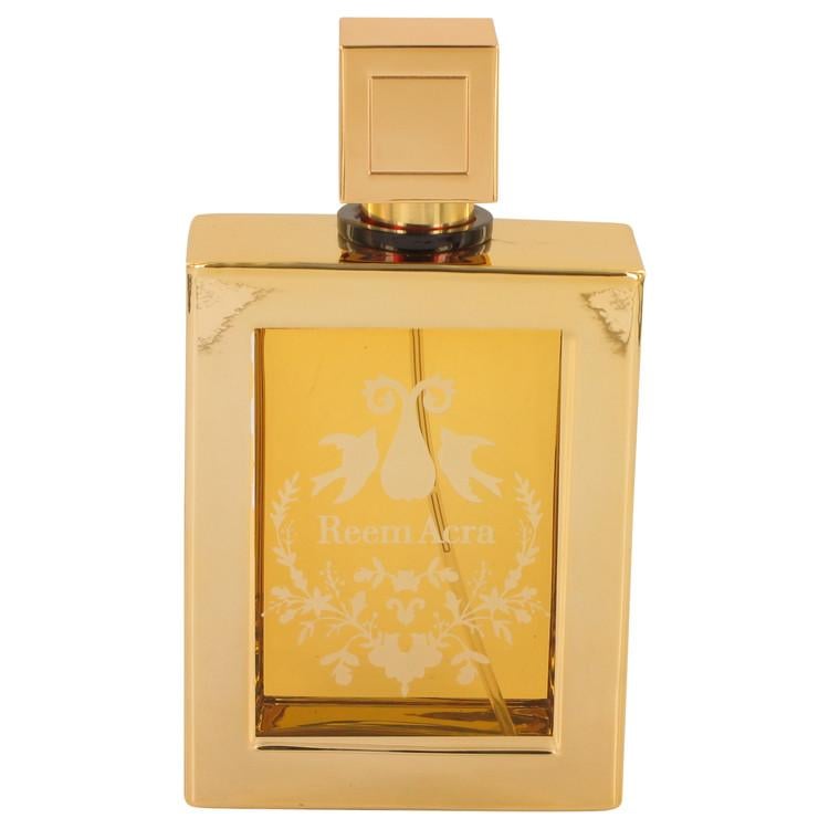 عطر Reem Acra من ريم عكرا للنساء - او دو برفيوم - بدون كرتون