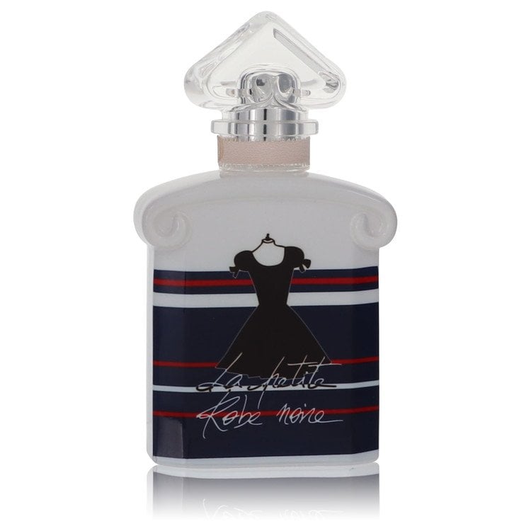 عطر La Petite Robe Noire So Frenchy من غيرلان للنساء - او دو برفيوم - بدون كرتون