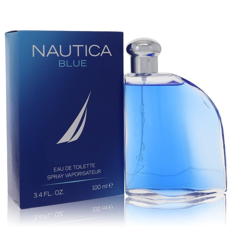 عطر Nautica Blue من نوتيكا للرجال - او دو تواليت
