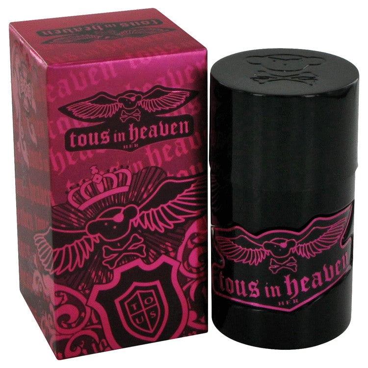 عطر توس إن هيفن Tous In Heaven من تويس للنساء - او دو تواليت - بدون كرتون