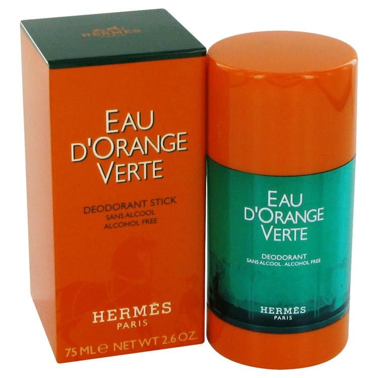 Eau D'orange Verte من هيرميس للجنسين - مزيل رائحة العرق