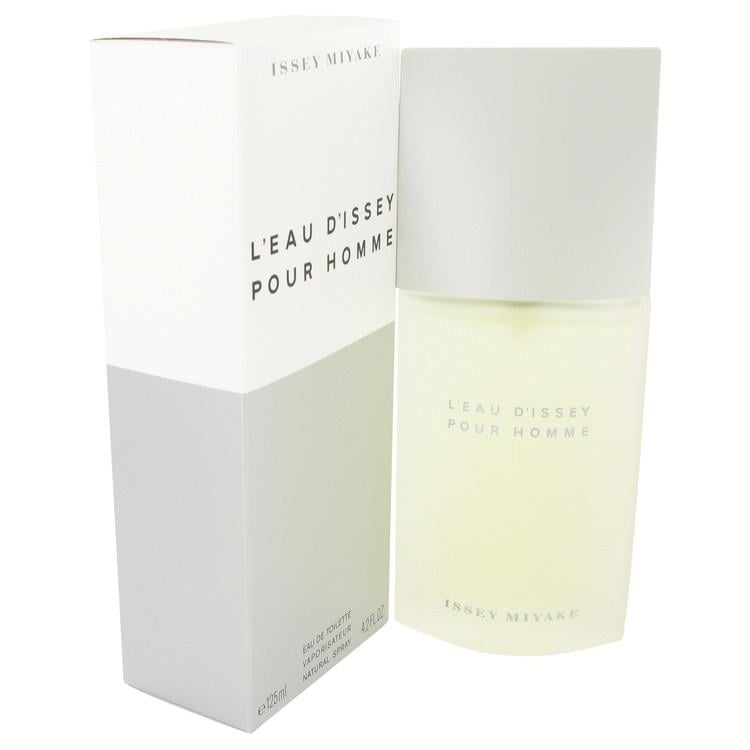 عطر L'eau D'issey (issey Miyake) من ايسي مياكي للنساء - او دو تواليت
