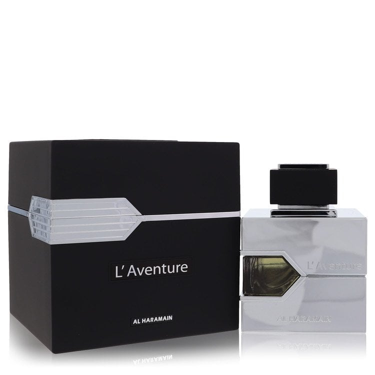عطر Laventure من الحرمين للرجال او دو برفيوم