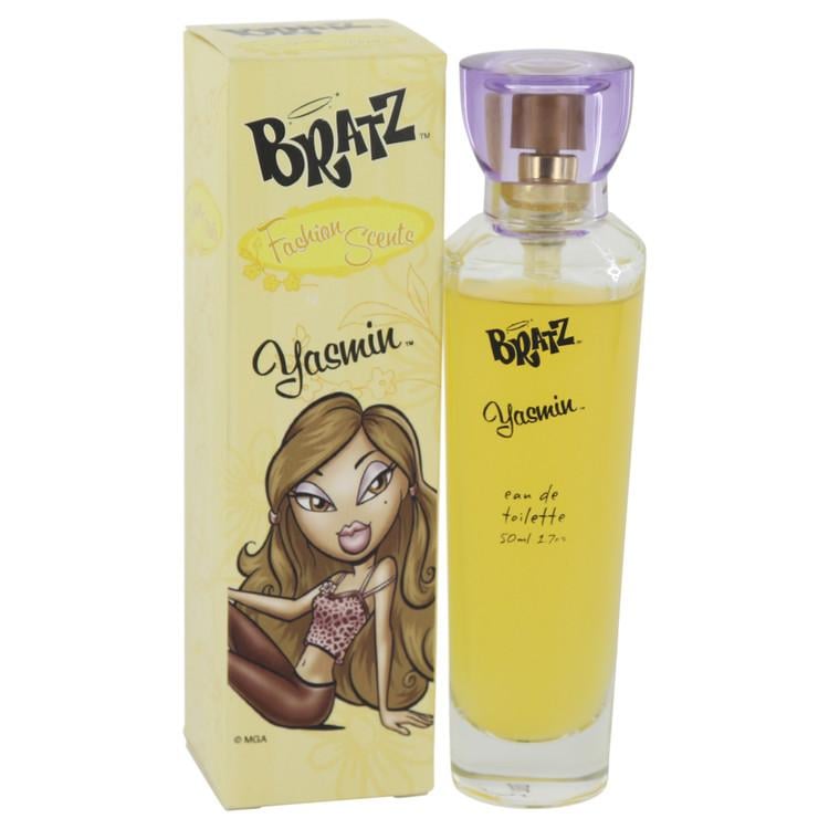 عطر Bratz Yasmin من مارمول & صن للنساء - او دو تواليت