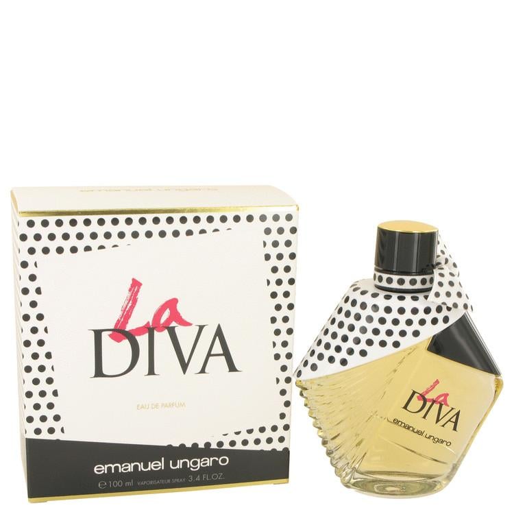 عطر La Diva من أنغارو للنساء - او دو برفيوم