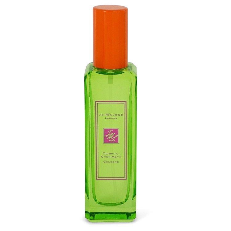 عطر Jo Malone Tropical Cherimoya من جو مالون للنساء - او دو كلون - بدون كرتون