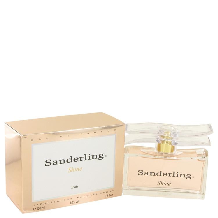 عطر Sanderling Shine من إيف دي سيستيل للنساء - او دو برفيوم