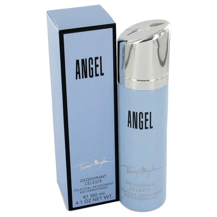 Angel من تييري موغلر للنساء - مزيل رائحة العرق