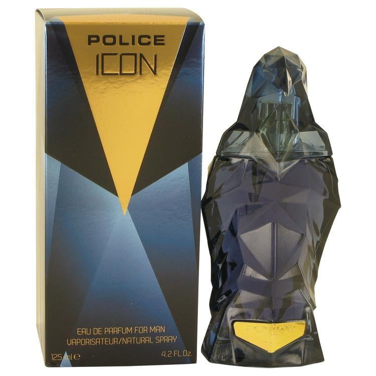 عطر Police Icon من بوليس كولون للرجال - او دو برفيوم