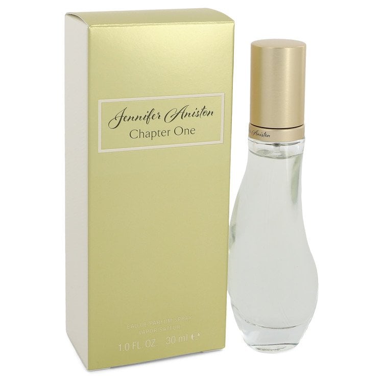 عطر Chapter One من جنيفر أنيستون للنساء - او دو برفيوم