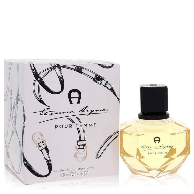 عطر Aigner Pour Femme من اتيان أيجنر للنساء - او دو برفيوم