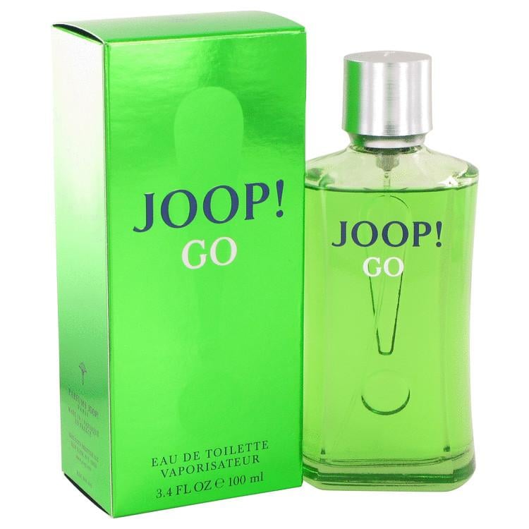 عطر Joop Go من يوب! للرجال - او دو تواليت