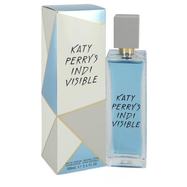 عطر Indivisible من كاتي بيري للنساء - او دو برفيوم