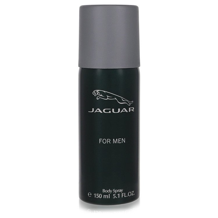 Jaguar من جاقور للرجال - استخدام للجسم