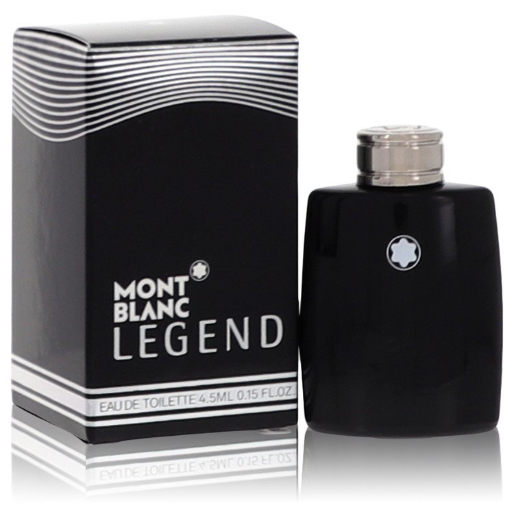 عطر مونتبلانك ليجند Montblanc Legend من مونت بلانك للرجال او دو تواليت