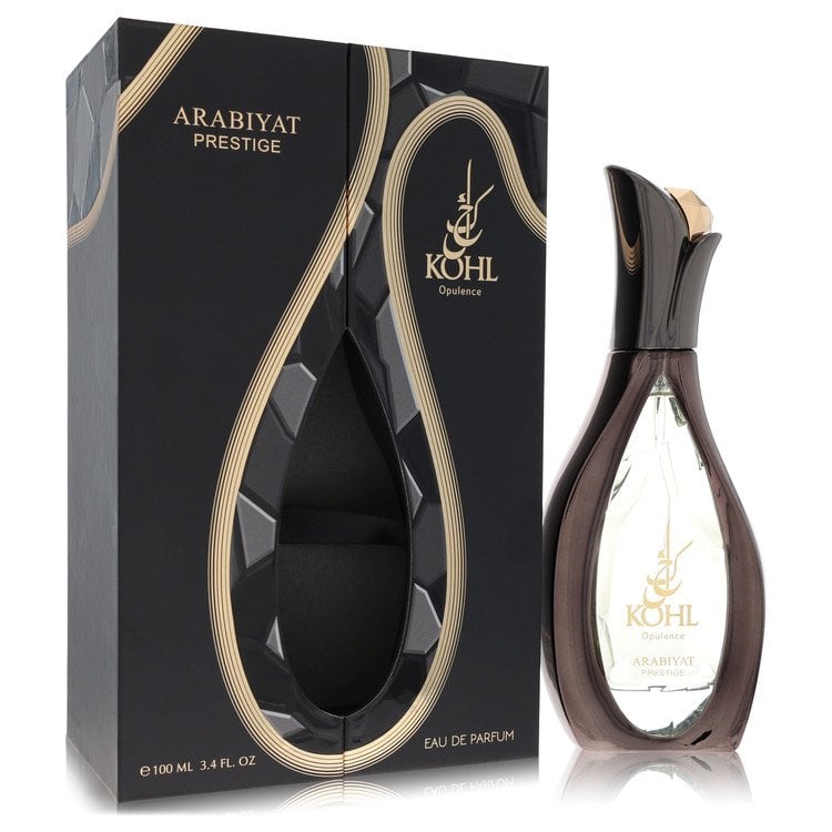 عطر Arabiyat Prestige Kohl Opulence من عربيات برستيج للجنسين  او دو برفيوم