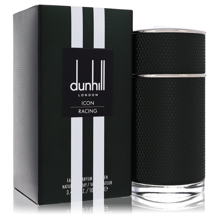 عطر Dunhill Icon Racing من ألفريد دانهيل للرجال - او دو برفيوم
